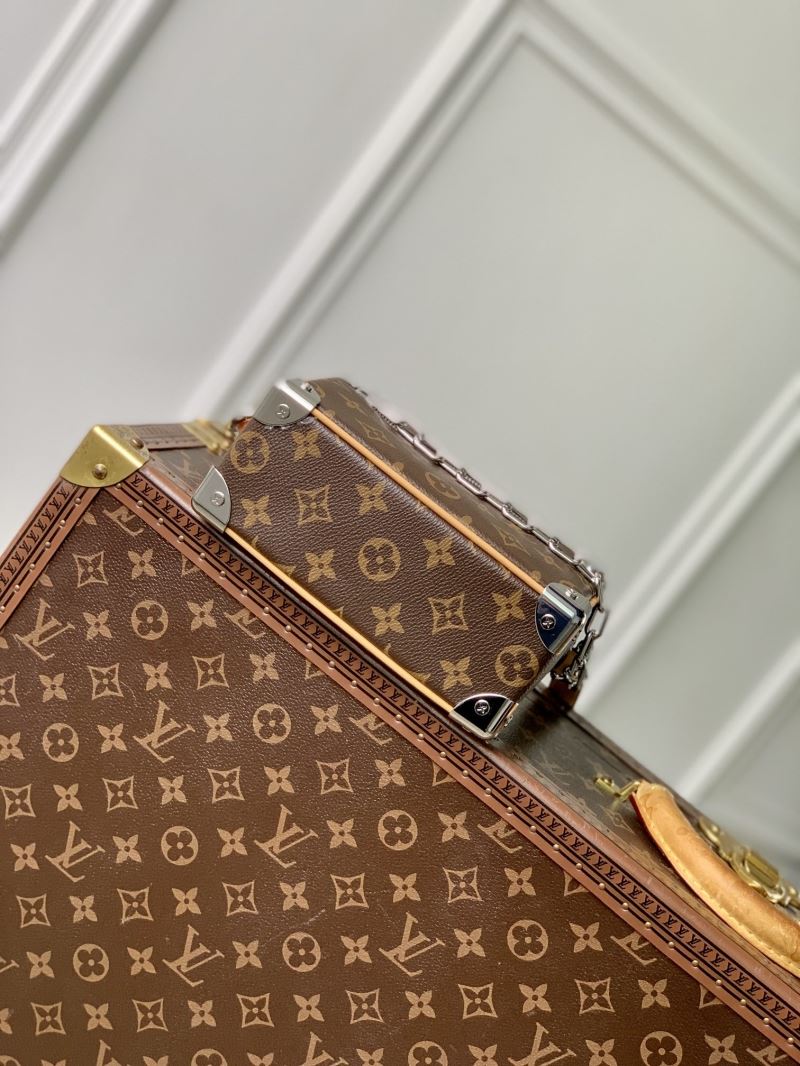 LV Box Bags